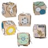 TIMEO Cube d'activités