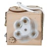 TIMEO Cube d'activités