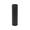 TDPI500 Conduit double paroi isolé polycombustible longueur 50 cm