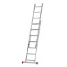 XTRA Echelle en aluminium 2 plans