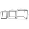 set de tables basses