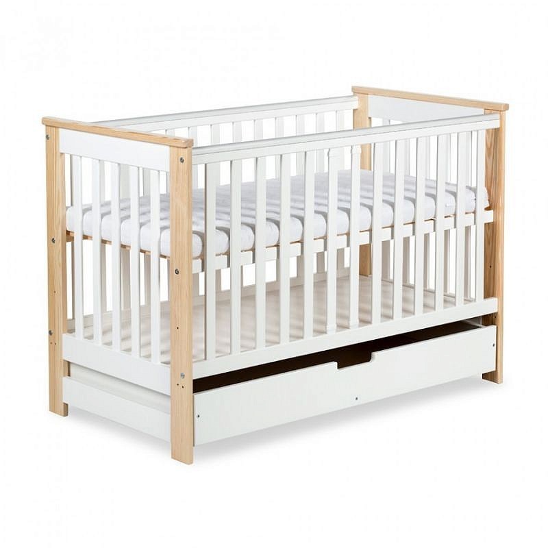 Lit bébé 3 positions